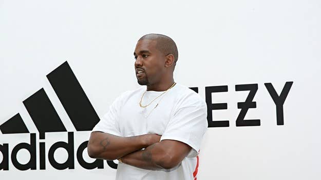 Following claims the artist formerly known as Kanye West mistreated Yeezy employees and showed them porn, Adidas has launched an investigation.