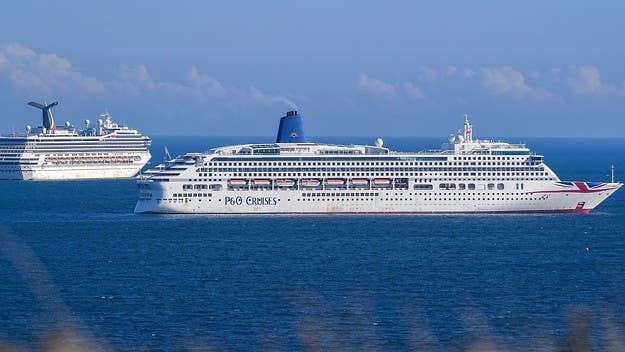 The United States Coast guard confirmed they found the 28-year-old man alive on Thursday night, just hours after his sister reported him missing.
