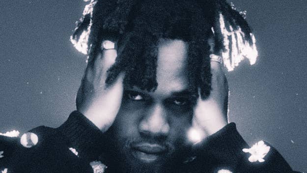 We sat down with BNXN over Zoom to find out how he discovered his eclectic sound, what it’s been like working with musical heavyweights so early on in his caree