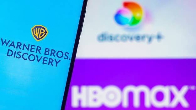 Warner Bros. Discovery executives are reportedly in favor of the name Max when the impending HBO Max and Discovery+ merger comes this spring.