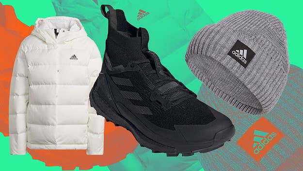 When it comes to holiday shopping, you want to get your loved ones the perfect gift. Adidas has you covered with stylish, durable and comfortable options.