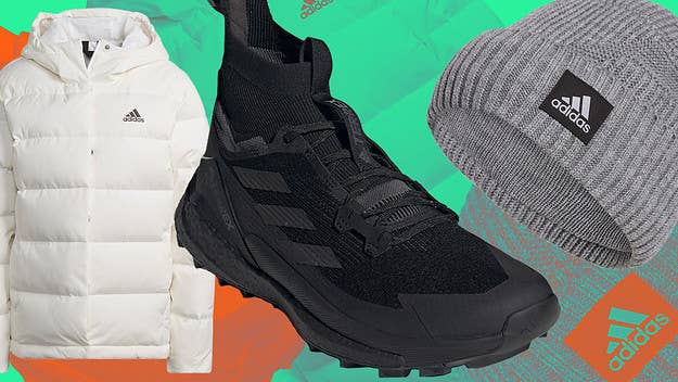 When it comes to holiday shopping, you want to get your loved ones the perfect gift. Adidas has you covered with stylish, durable and comfortable options.