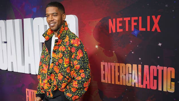 "I don't think I'm worthy of that praise," read part of his explanation, which lead a fan to post a similar Cudi sentiment from over a decade ago.