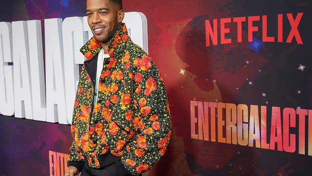 "I don't think I'm worthy of that praise," read part of his explanation, which lead a fan to post a similar Cudi sentiment from over a decade ago.