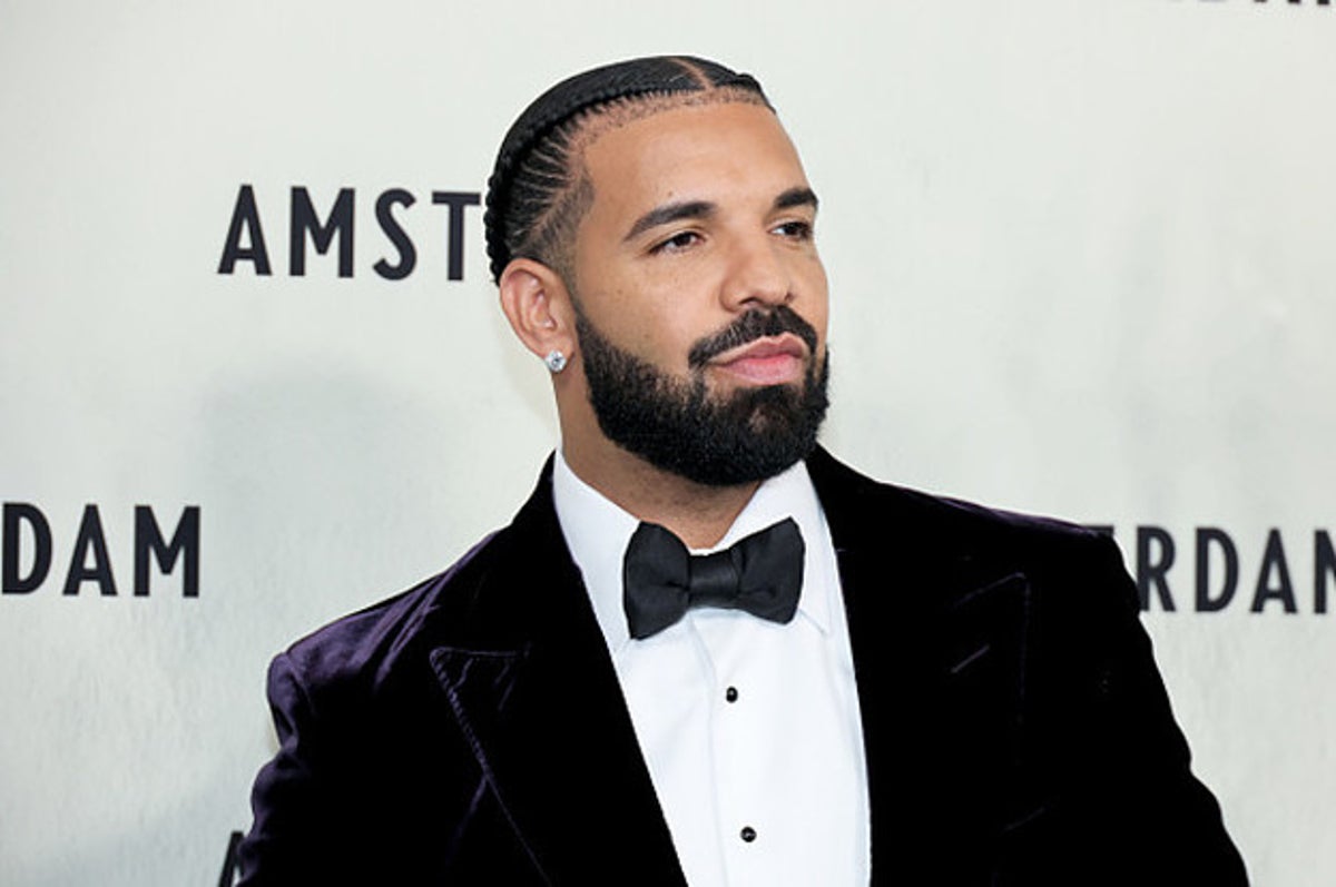 Drake fans hilariously react after rapper debuts his new hairstyle