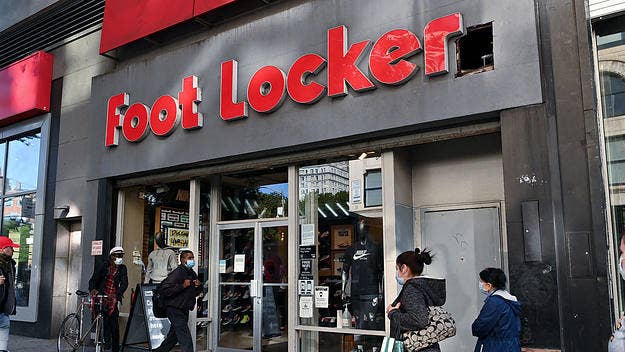 A FedEx driver has been hit with two criminal charges after allegedly stealing $96,000 worth of products from Foot Locker. Read the full story here.