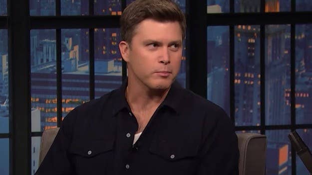 The Saturday Night Live stars purchased the nearly 60-year-old ferry for $280,000 earlier this year. Jost explains some of the issues they've faced since then.
