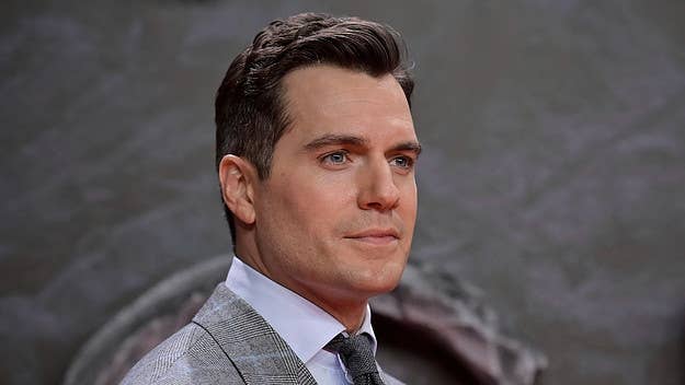 Henry Cavill confirmed he will reprise his role as Superman with an Instagram post following a Man of Steel-centric surprise over the weekend.