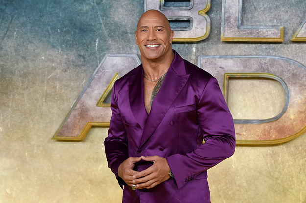 Black Adam debuts at No. 1 at the box office