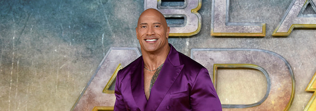 Black Adam' box office collection Day 3: Dwayne Johnson starrer makes  smashing $140 million debut; records highest opening weekend since Thor:  Love and Thunder