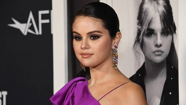 Selena Gomez has opened up about a dark time in her life when she was detoxing from bipolar disorder drugs and contemplating taking her own life.