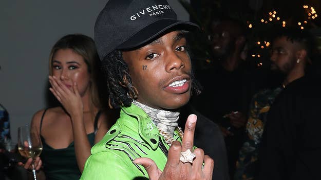 The incarcerated Florida rapper has been accused of plotting with a second inmate to have one of his lawyers smuggle in handcuff keys, in hopes of escaping.