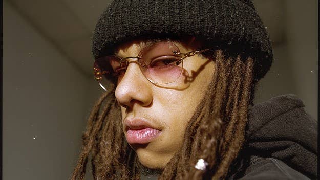 Montreal rapper and producer Mike Shabb has been catching the eyes and ears of rapper Westside Gunn and Joe Budden who both shouted him out over the last week.