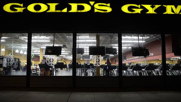 It's feared that the owner of Gold's Gym, Rainer Schaller died in a plane crash in the Caribbean, off the Costa Rican Coast. Five others were on board as well.