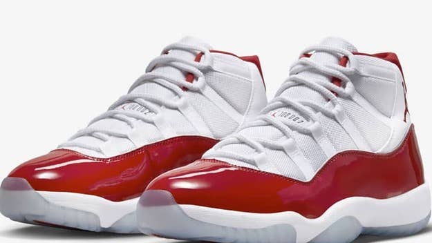 StockX has begun cancelling sales of the Air Jordan 11 'Cherry' release after the shoe was linked to a string of robberies at Nike’s distribution center.