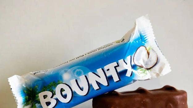 Fans of Bounty bars have been left fuming after it was announced that the chocolate treat would be removed from some Celebrations boxes as part of an upcoming p