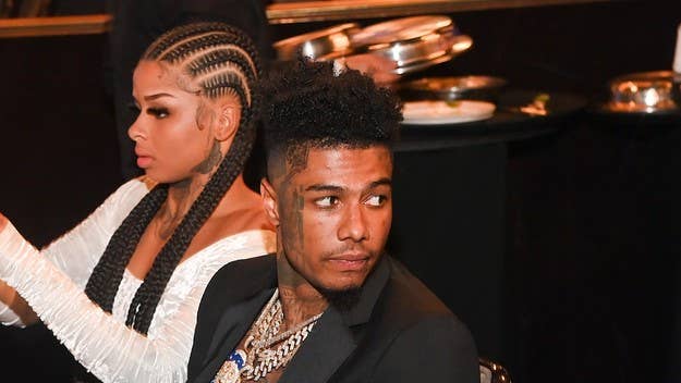 Chrisean responded to the alleged attack via Instagram on Saturday, writing: 'So my boyfriend knocked my dad out [...] iIon even know what’s going on.'