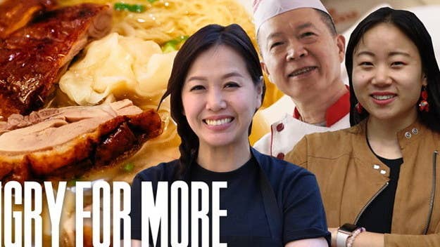 From roasted duck noodle soup to steamed rice rolls and weekend dim sum, Chinatown is home to unbeatable comfort food by small mom-and-pops built by generations