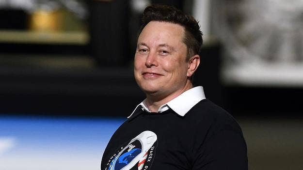 Musk's proposal came in the form of a response to a tweet from author Stephen King, who threatened to leave Twitter over the reported $20 plan.