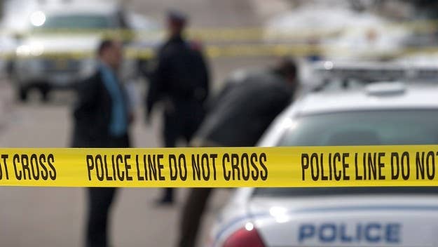 On Monday, three people including the suspect were killed and seven others injured in a shooting at St. Lois' Central Visual &amp; Performing Arts High School.