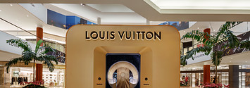 Louis Vuitton Unveil “Heaven on Earth” AW20′ Campaign – PAUSE