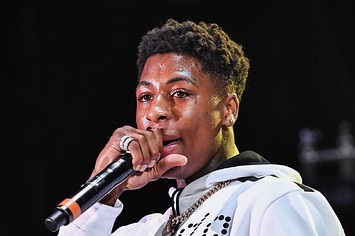 YoungBoy Never Broke Again Welcomes 10th Child