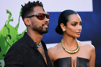 Miguel is getting a divorce