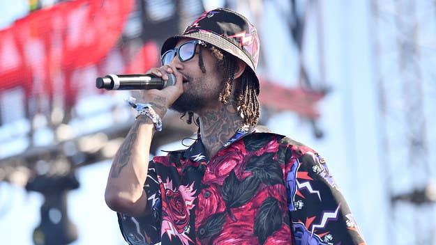 PnB Rock was killed in a South Los Angeles shooting while being robbed on Monday afternoon. Born Rakim Hasheem Allen, the Philadelphia native was 30 years old.