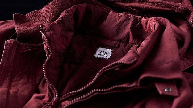 After releasing its Metropolis Series FW22 collection earlier this season, Italian imprint C.P. Company has returned to showcase its new Ba-Tic collection.  