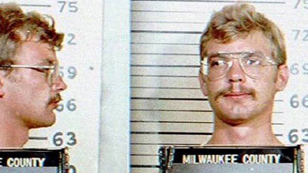 The mother of one of Jeffrey Dahmer's 17 victims, Tony Hughes, told TMZ that Dahmer Halloween costumes are triggering for the victims' families.