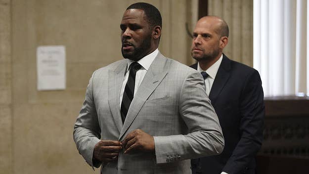 R. Kelly must pay $300K to one of his alleged sex abuse victims to cover the cost of herpes and psychological treatments, and an unspecified amount to a second.