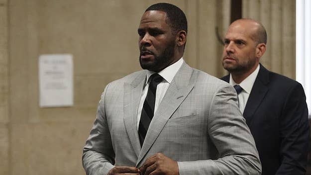 R. Kelly must pay $300K to one of his alleged sex abuse victims to cover the cost of herpes and psychological treatments, and an unspecified amount to a second.