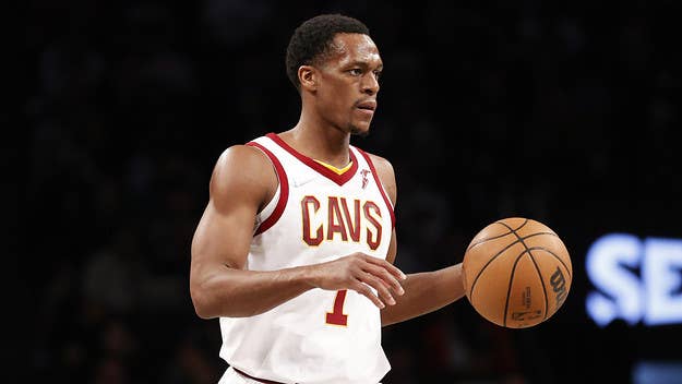 Rajon Rondo has reached a settlement with the woman who accused the free agent point guard and his girlfriend of assault and battery in July of 2020.