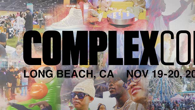 ComplexCon is returning in November with a two-day experience unlike any other for attendees. Here's what you need to know before attending.
