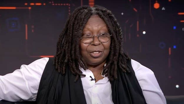 In an appearance on the latest episode of Charlamagne Tha God's show Hell of a Week, Whoopi Goldberg revealed who she wants to star in 'Sister Act 3.'