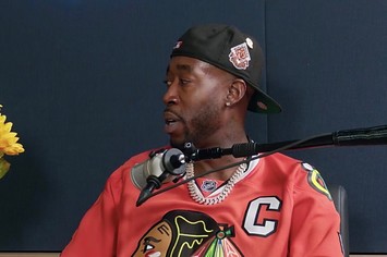 Freddie Gibbs Says He's down to do a collab with Tyler, the Creator tk
