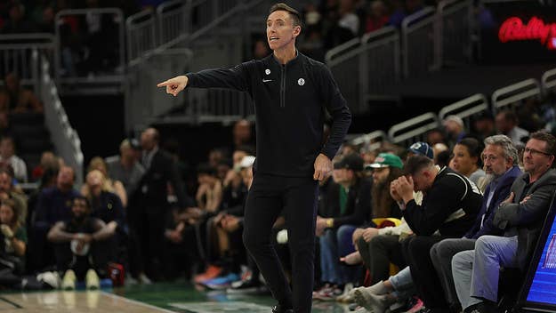 The Brooklyn Nets and Steve Nash have come to an agreement under which they will go their separate ways after the team's disappointing 2-5 start to the season.