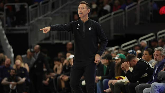 The Brooklyn Nets and Steve Nash have come to an agreement under which they will go their separate ways after the team's disappointing 2-5 start to the season.
