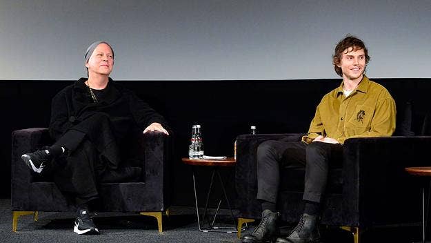 In an interview with the 'Hollywood Reporter,' 'Dahmer — Monster: The Jeffrey Dahmer Story' creator Ryan Murphy addressed the backlash the series has received. 