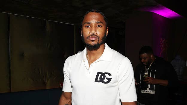 The rape civil case against singer-songwriter Trey Songz has been dismissed after the statute of limitations ran out on the unnamed woman's allegations.