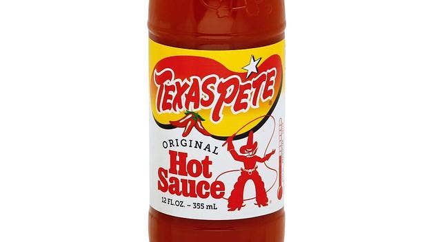 A Los Angeles man has filed a class-action lawsuit against Texas Pete Hot Sauce over claims that the product is made in North Carolina rather than Texas.