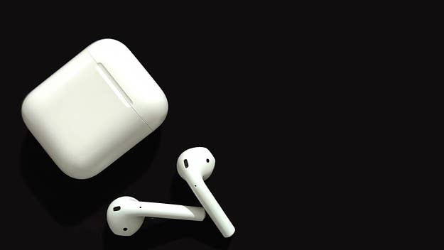 Don't miss out on Apple AirPod deals during Amazon's Fall Prime Day 2022. Available models include the brand's second-generation, Pro, and Max versions.