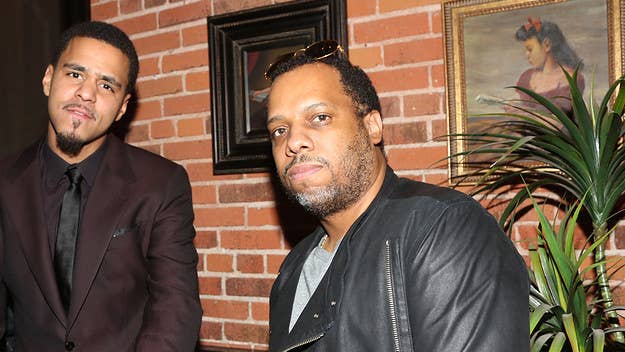 In an appearance on 'The RapCaviar Podcast,' legendary producer No I.D. revealed J. Cole passed on beats that later went to Nas, Big Sean, and Rick Ross.
