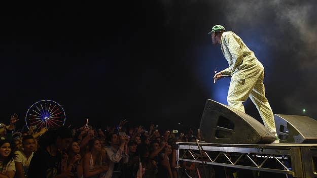 The festival's eighth—and most recent—iteration came in 2019 and became instantly infamous for Drake, as Tyler’s surprise guest, being booed.