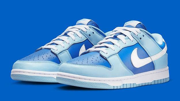 From the return of the 'Argon' Nike Dunk Low to the 'Archaeo Brown' Air Jordan 3, here is a complete guide to this week's best sneaker releases. 