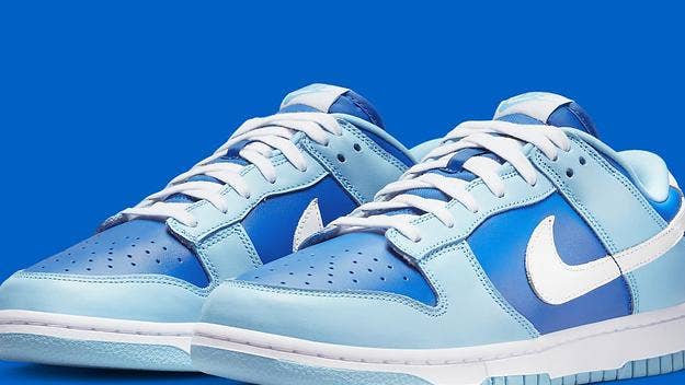 From the return of the 'Argon' Nike Dunk Low to the 'Archaeo Brown' Air Jordan 3, here is a complete guide to this week's best sneaker releases.