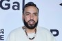 French Montana Honored for Humanitarian Work