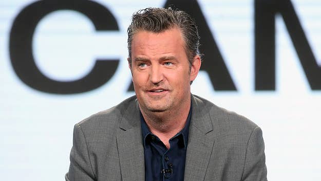Friends star Matthew Perry is opening up about his struggles with addiction ahead of the Nov. 1 release of his book Friends, Lovers, and the Big Terrible Thing