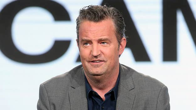 Friends star Matthew Perry is opening up about his struggles with addiction ahead of the Nov. 1 release of his book Friends, Lovers, and the Big Terrible Thing