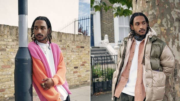 London-based retailer Garbstore has followed up its recent collaboration with Bodega with a new collection for Fall/Winter 2022, ideal for transitional layering